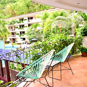 3* Hotel Casa Iguana Mismaloya