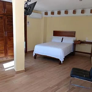  Hotel Rio Mar