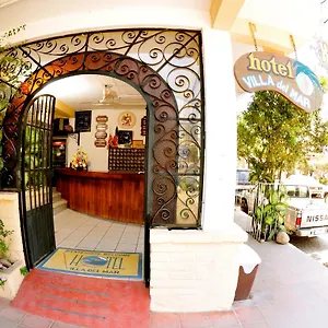 3* Hotel Del Mar Tradicional