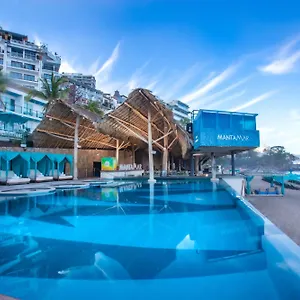 Resort Almar Luxury Lgbt Front Experience (adults Only), Puerto Vallarta