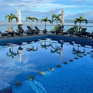 4* Hotel The Paramar Beachfront Boutique With Breakfast Included - Downtown Malecon