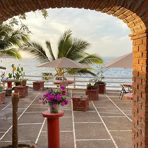  Hotel Traditional Sierra Leon Oceanfront - Adults Only