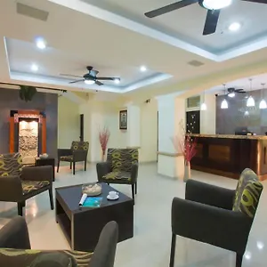 2* Hotel Mocali