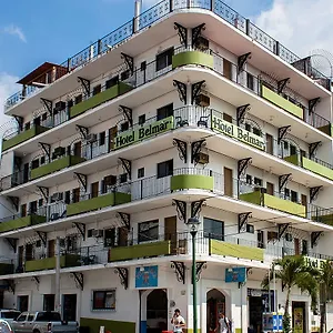 2* Hotel Belmar Galeria