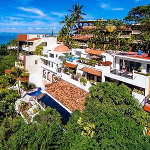 4* Hotel Casa Cupula Luxury Lgbt Boutique