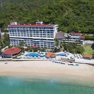5* Ośrodek wypoczynkowy Grand Park Royal