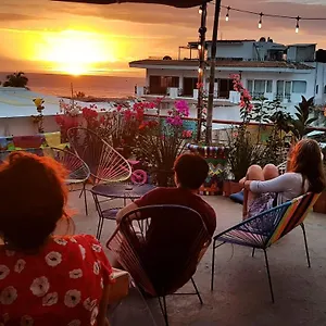 Albergue Vallarta (adults Only), Puerto Vallarta